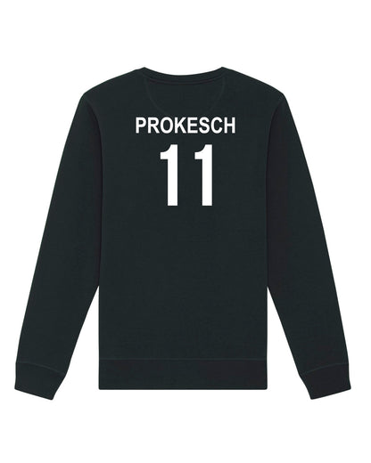 Pullover Regular Logo | Helene Prokesch | Volleyballakademie Graz