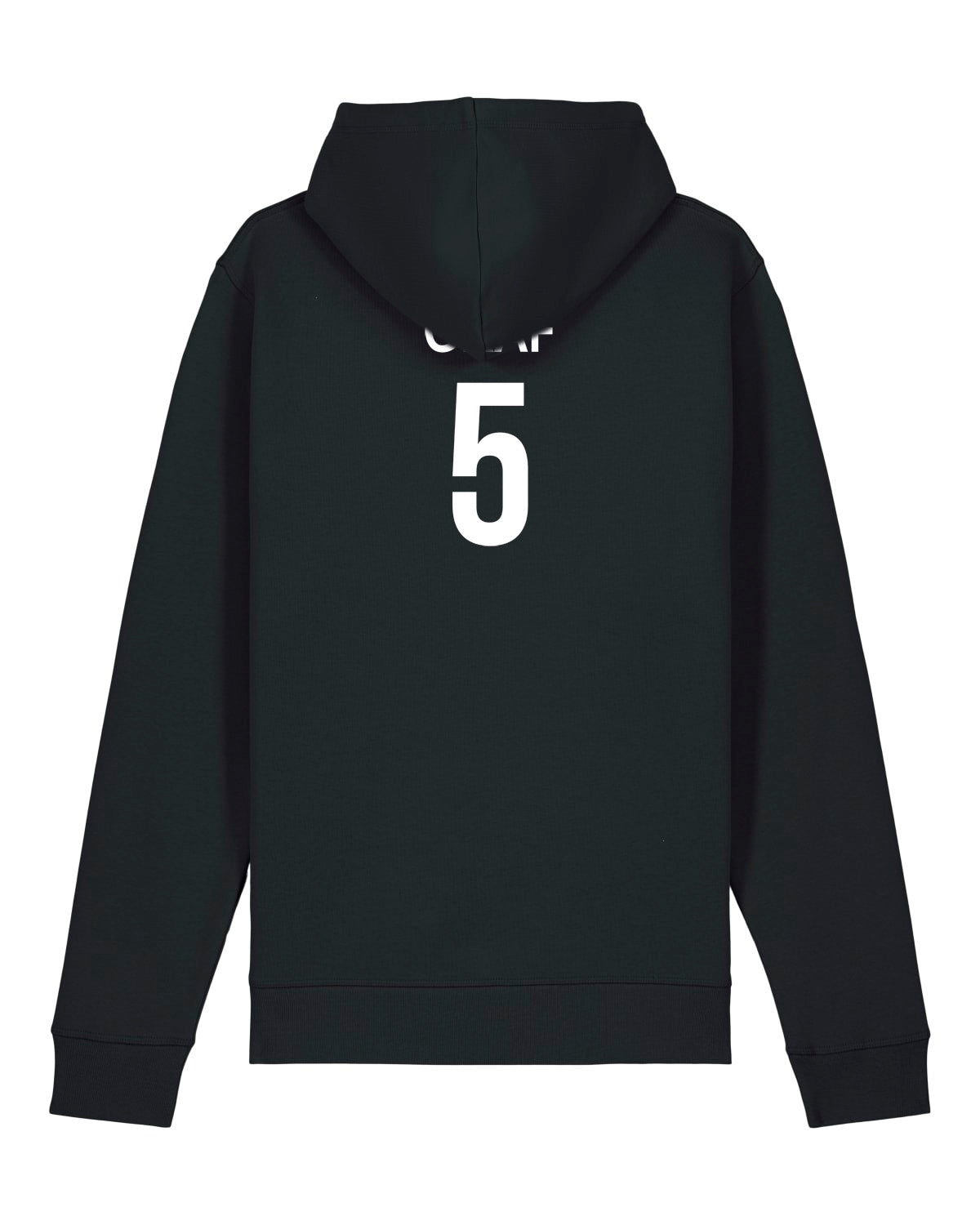 Hoodie Regular Hashtag-Volleyball | Ivy Graf | Volleyballakademie Graz