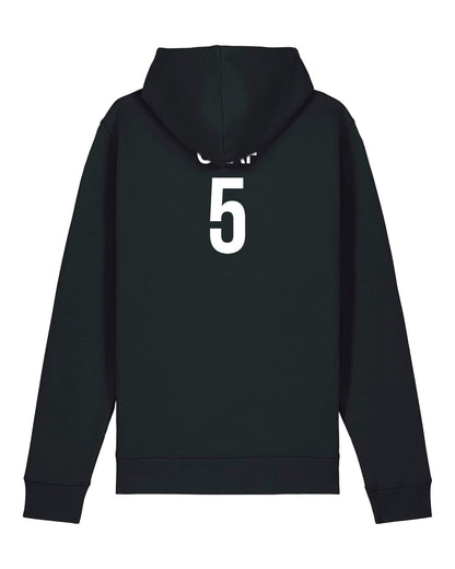 Hoodie Regular Logo | Ivy Graf | Volleyballakademie Graz
