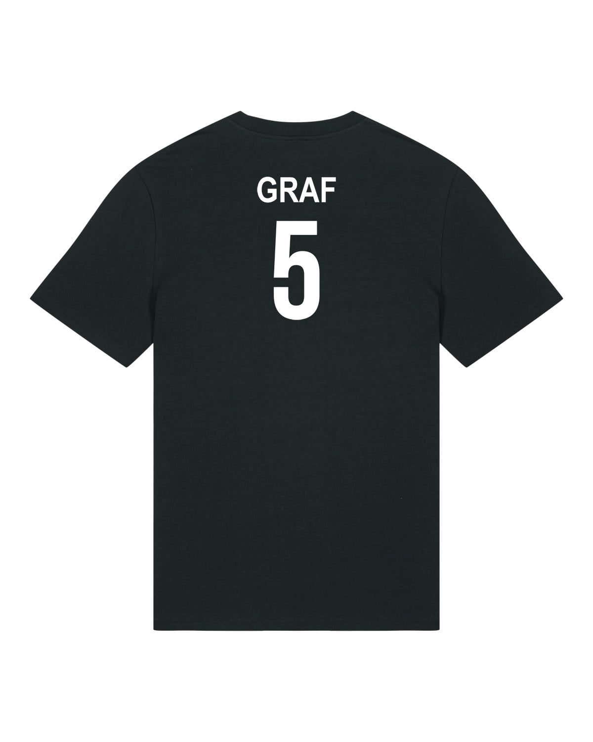 T-Shirt Regular Love-Volleyball | Ivy Graf | Volleyballakademie Graz