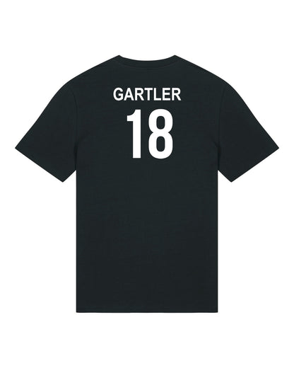 T-Shirt Regular Logo | Jakob Gartler | Volleyballakademie Graz