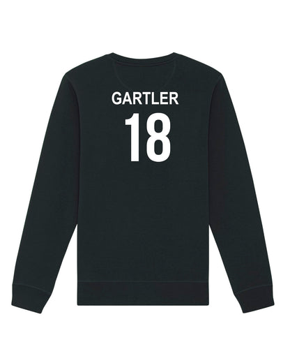 Pullover Regular Logo | Jakob Gartler | Volleyballakademie Graz