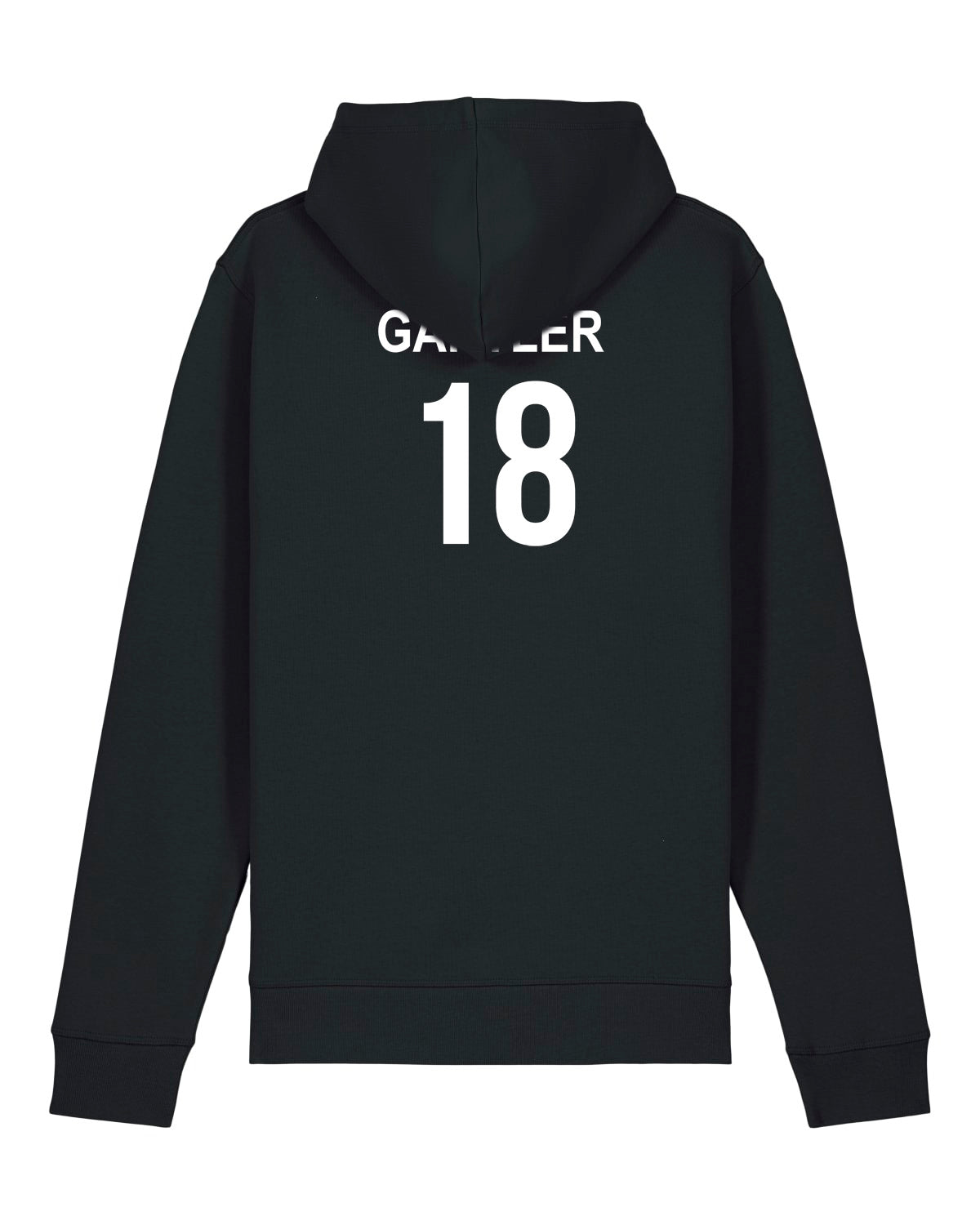 Hoodie Regular Love-Volleyball | Jakob Gartler | Volleyballakademie Graz