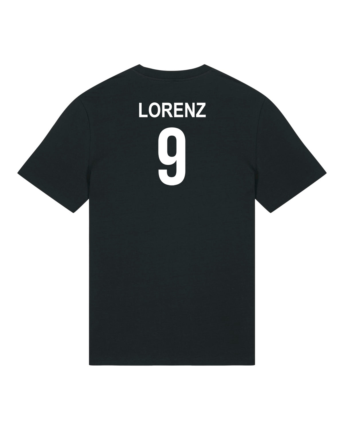 T-Shirt Regular Hashtag-Volleyball | Jakob Lorenz | Volleyballakademie Graz