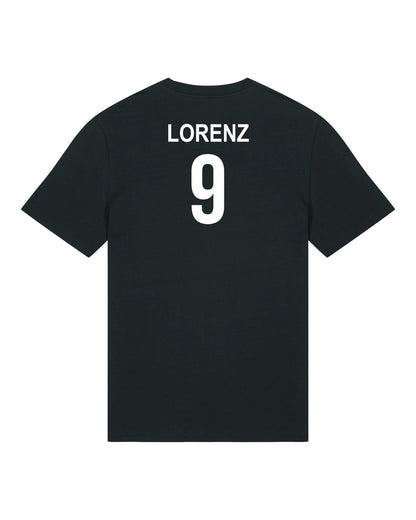 T-Shirt Regular Logo | Jakob Lorenz | Volleyballakademie Graz
