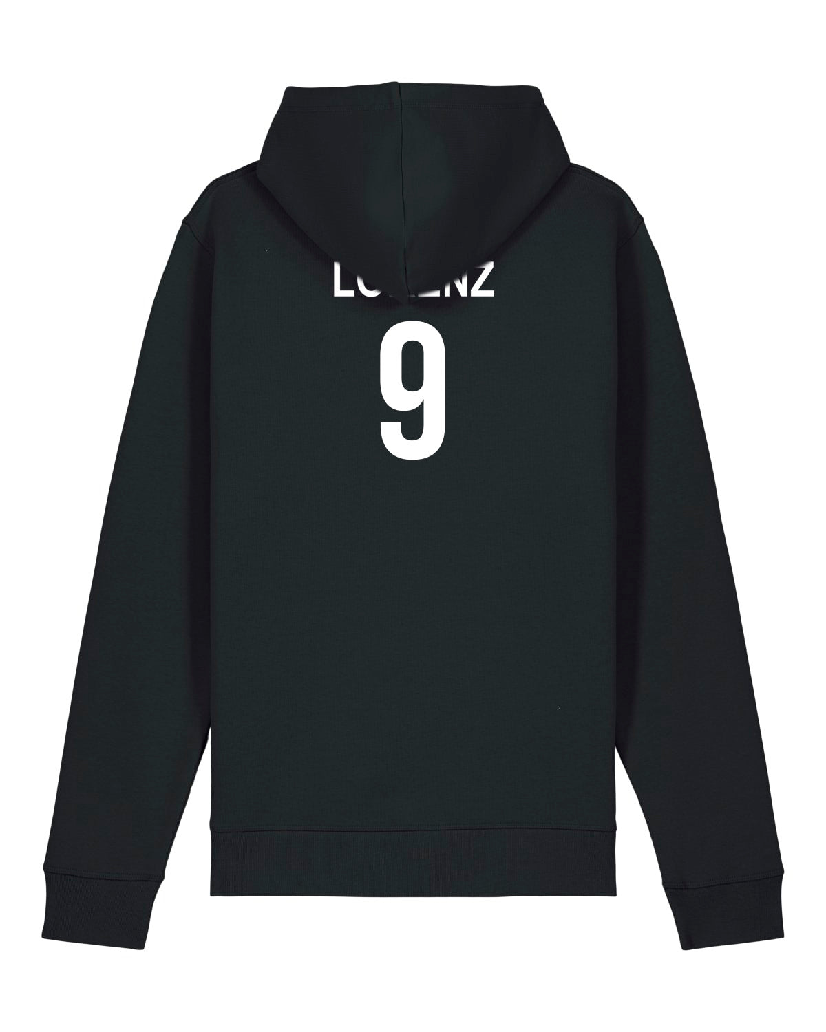 Hoodie Regular Logo | Jakob Lorenz | Volleyballakademie Graz