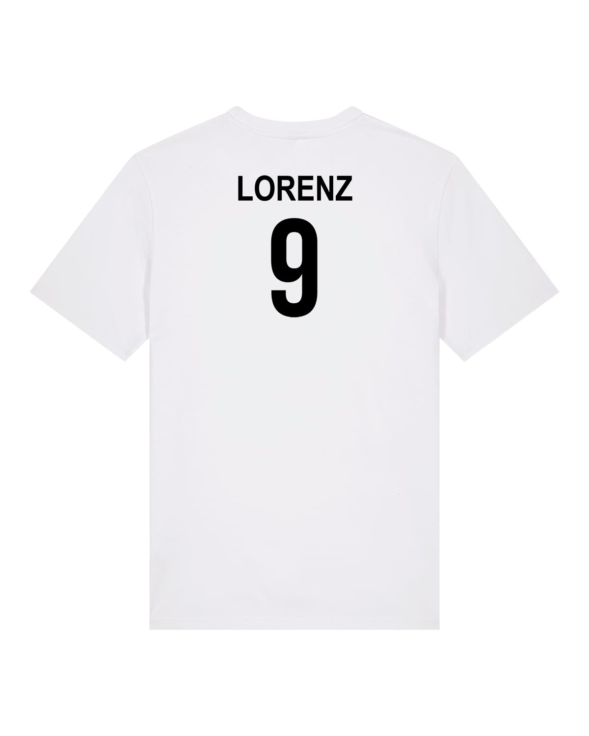 T-Shirt Regular Love-Volleyball | Jakob Lorenz | Volleyballakademie Graz