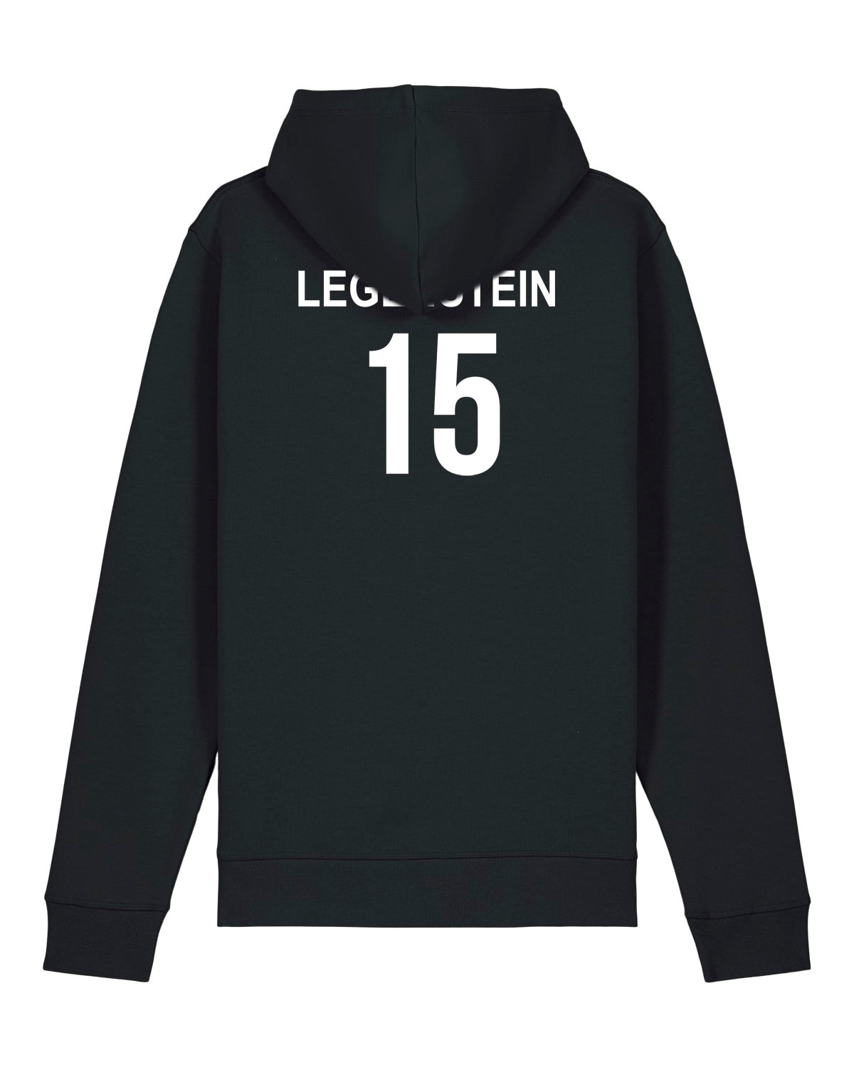 Hoodie Regular Logo | Johanna Legenstein | Volleyballakademie Graz