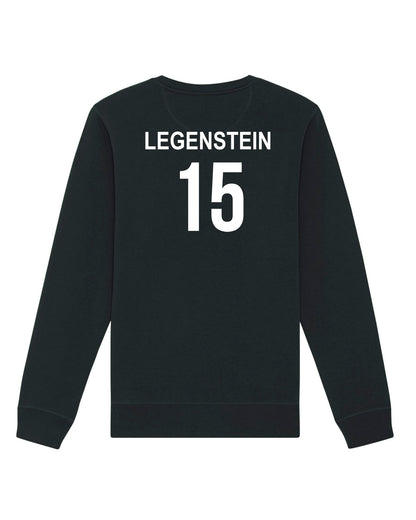 Pullover Regular Logo | Johanna Legenstein | Volleyballakademie Graz