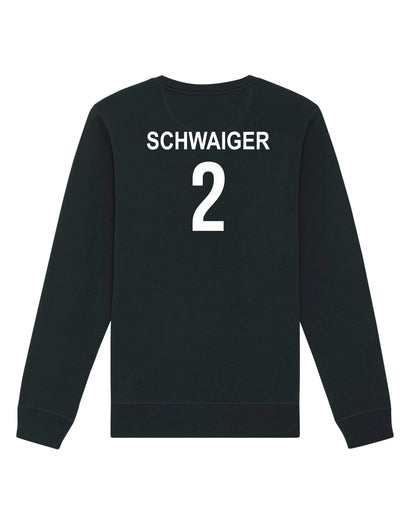 Pullover Regular Hashtag-Volleyball | Jonas Schwaiger | Volleyballakademie Graz
