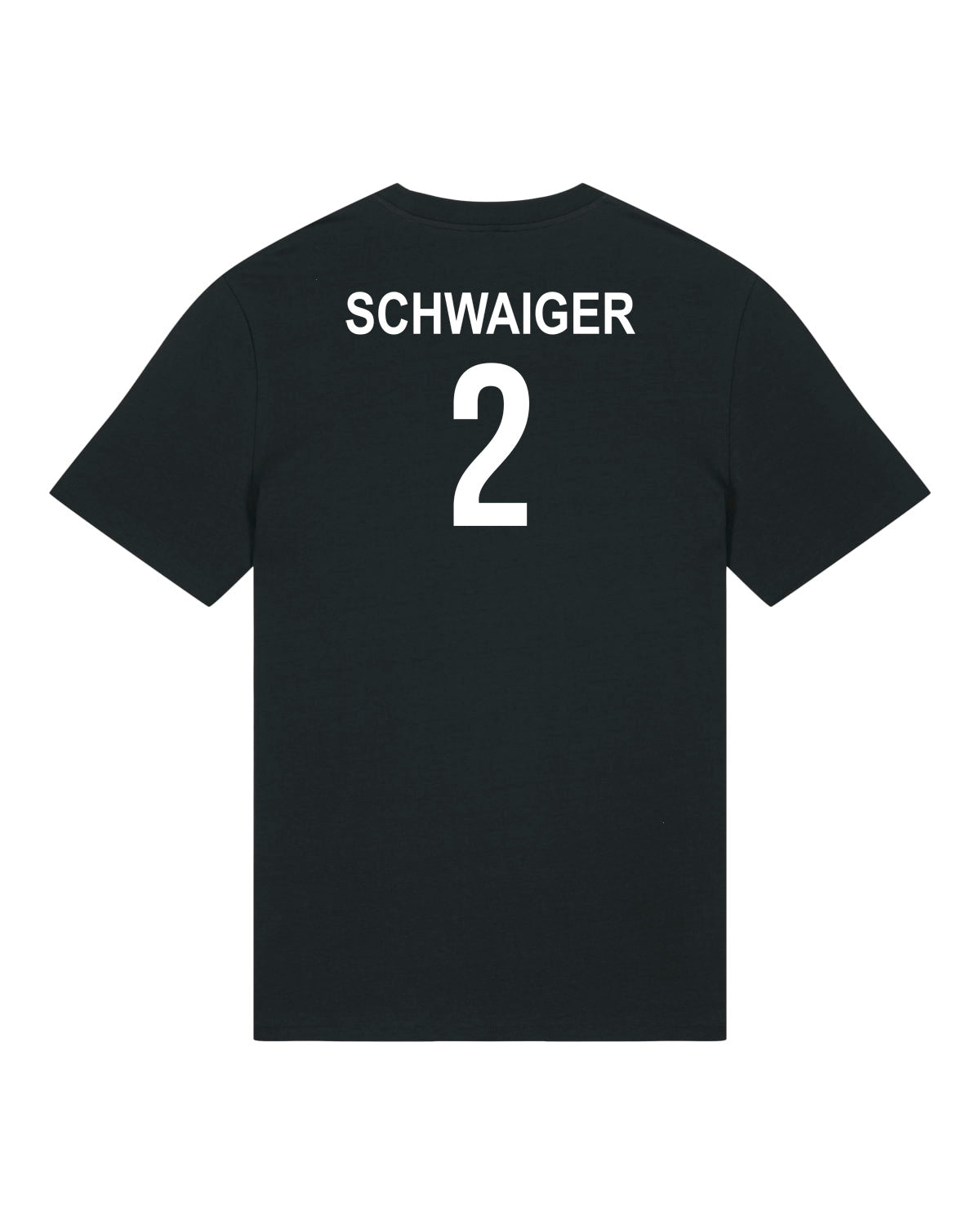 T-Shirt Regular Logo | Jonas Schwaiger | Volleyballakademie Graz