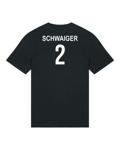 T-Shirt Regular Logo | Jonas Schwaiger | Volleyballakademie Graz