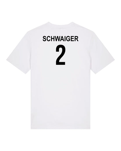 T-Shirt Regular Logo | Jonas Schwaiger | Volleyballakademie Graz
