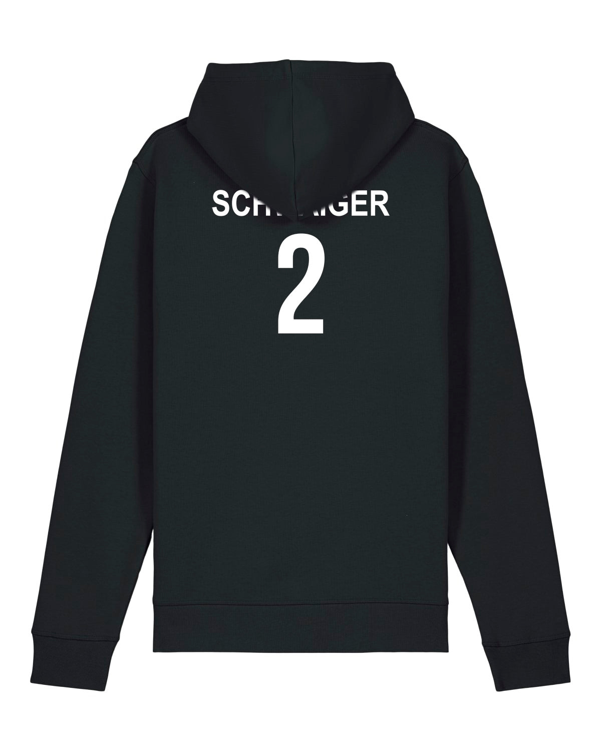 Hoodie Regular Love-Volleyball | Jonas Schwaiger | Volleyballakademie Graz
