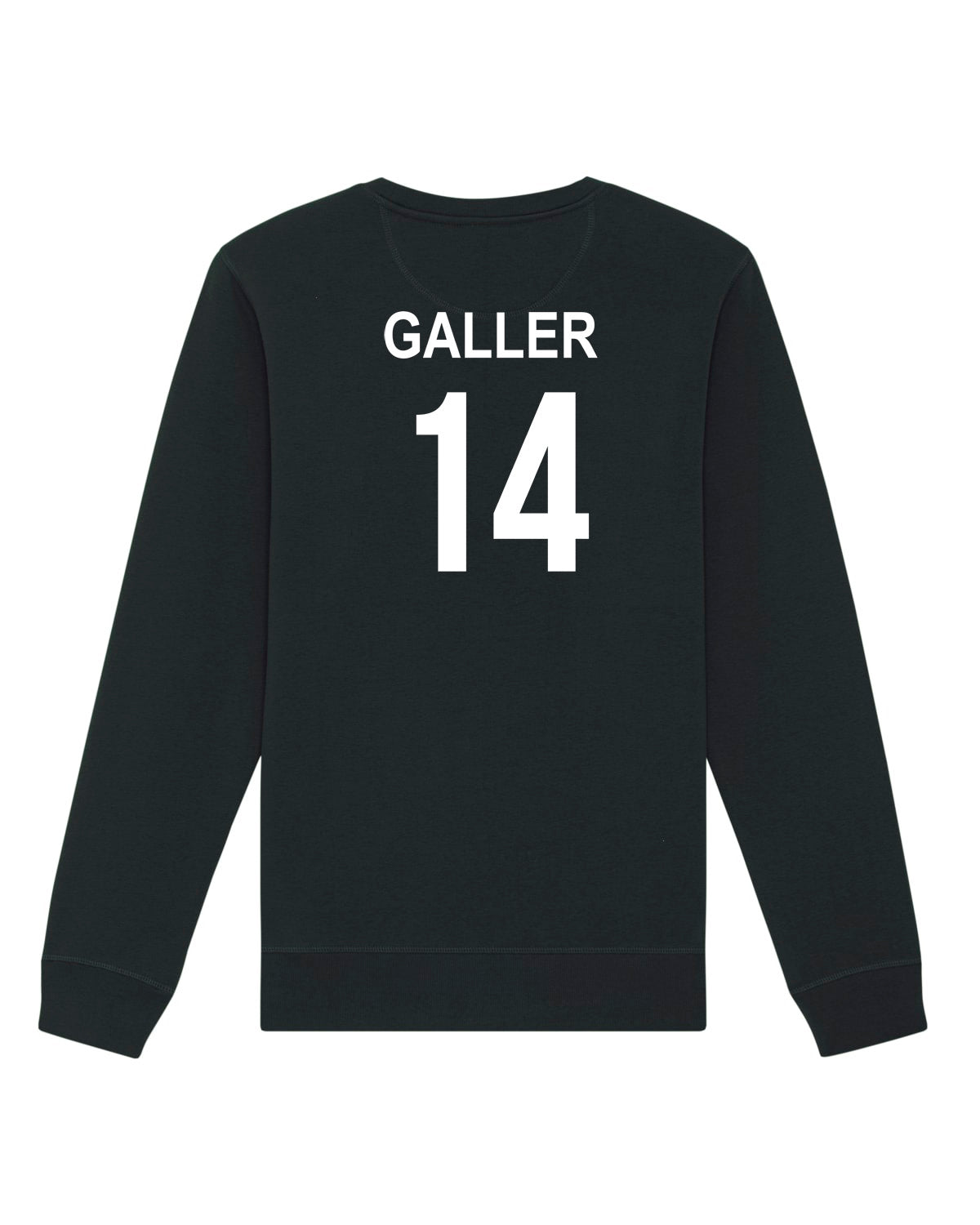 Pullover Regular Hashtag-Volleyball | Jonathan Johann Galler | Volleyballakademie Graz
