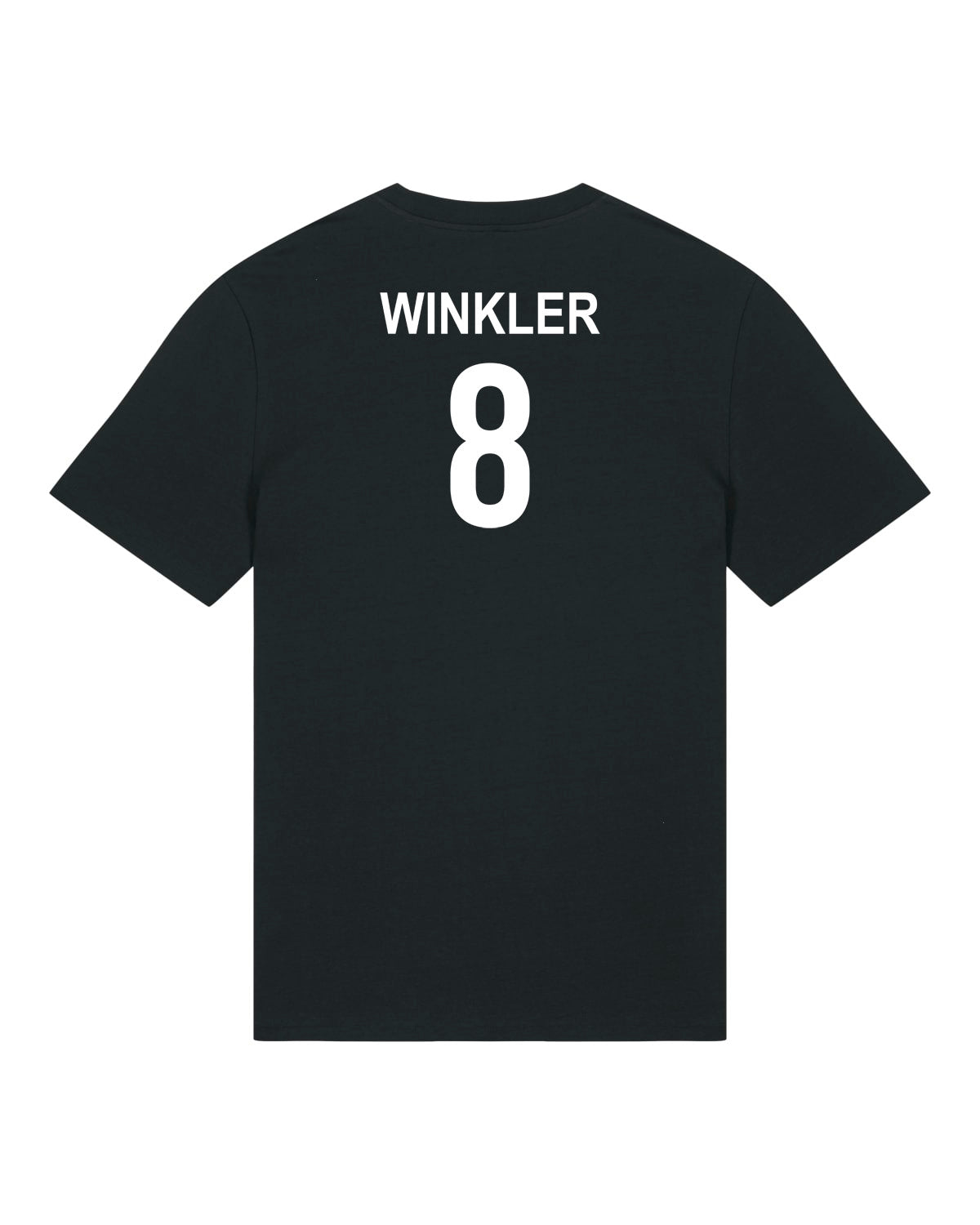 T-Shirt Regular Hashtag-Volleyball | Katja Winkler | Volleyballakademie Graz
