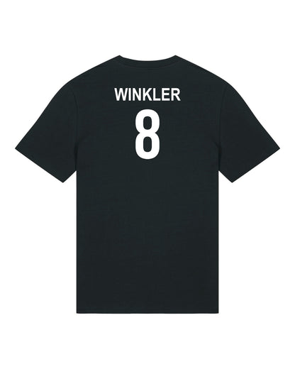 T-Shirt Regular Logo | Katja Winkler | Volleyballakademie Graz