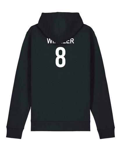 Hoodie Regular Logo | Katja Winkler | Volleyballakademie Graz