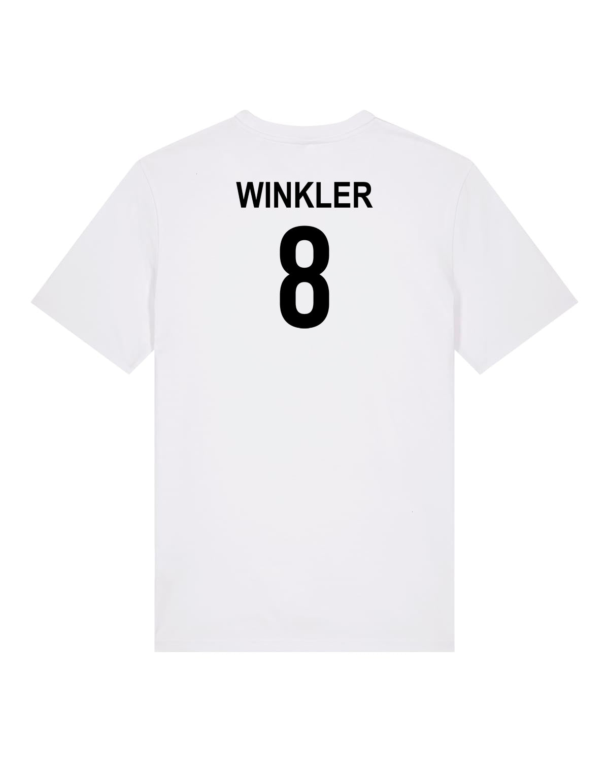 T-Shirt Regular Logo | Katja Winkler | Volleyballakademie Graz
