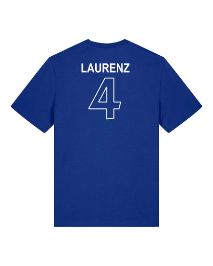 T-Shirt Regular Gemeinsam | Laurenz Schöfer | SV Hausmannstätten