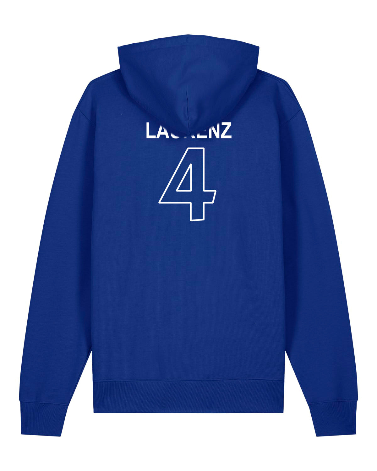 Hoodie Heavy Gemeinsam | Laurenz Schöfer | SV Hausmannstätten