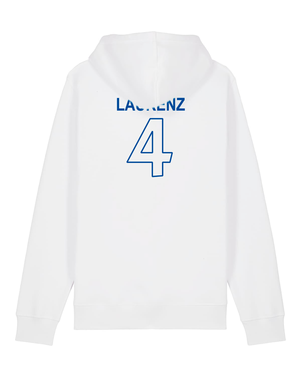 Hoodie Regular Gemeinsam | Laurenz Schöfer | SV Hausmannstätten