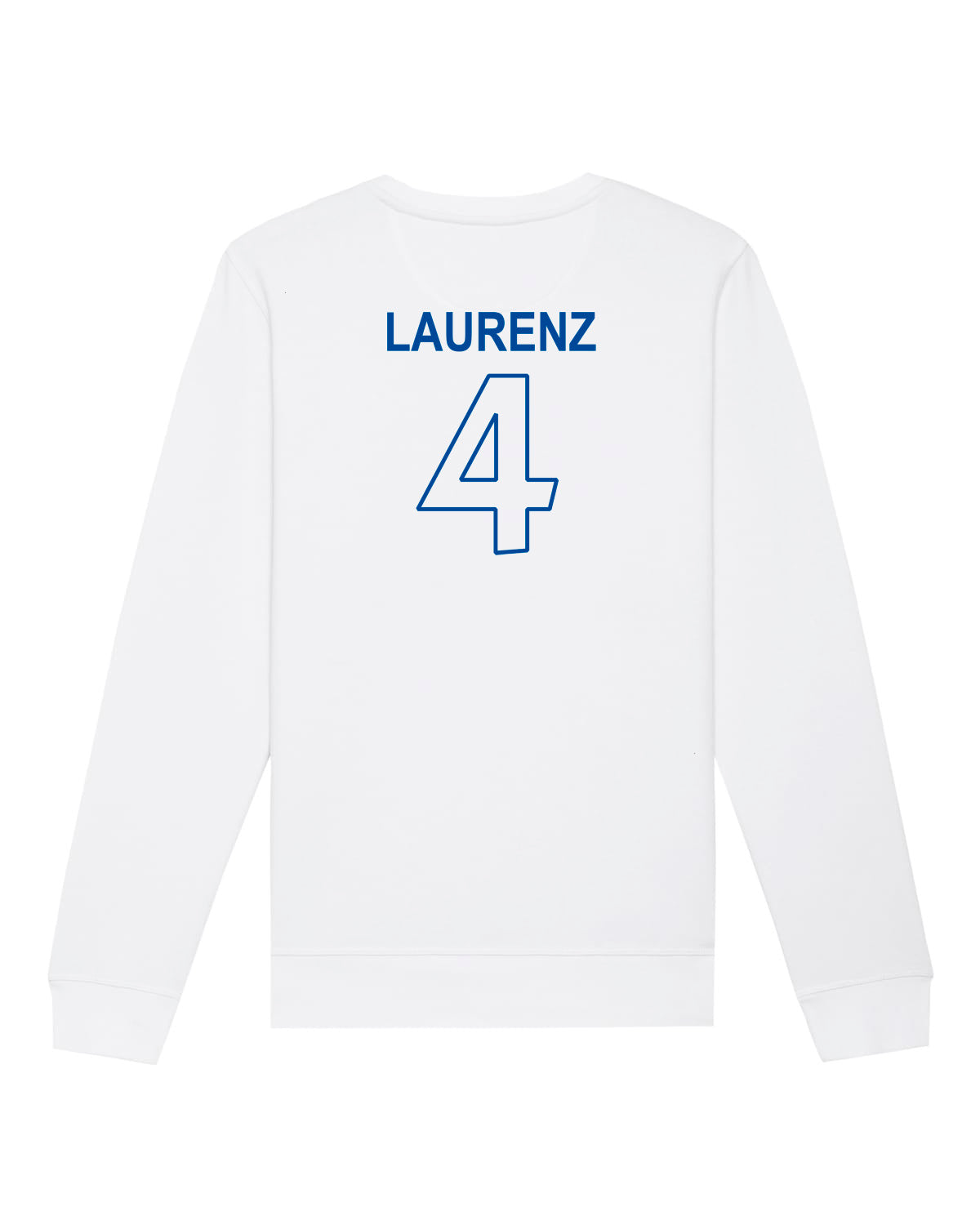 Pullover Regular Gemeinsam | Laurenz Schöfer | SV Hausmannstätten