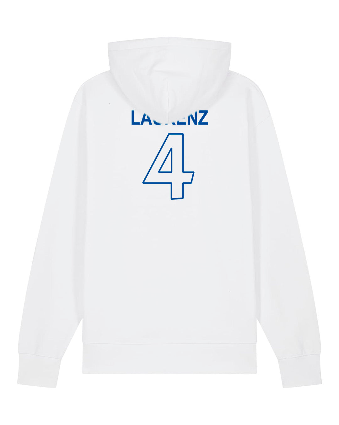 Hoodie Heavy Leidenschaft | Laurenz Schöfer | SV Hausmannstätten