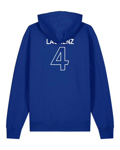 Hoodie Heavy Papa | Laurenz Schöfer | SV Hausmannstätten