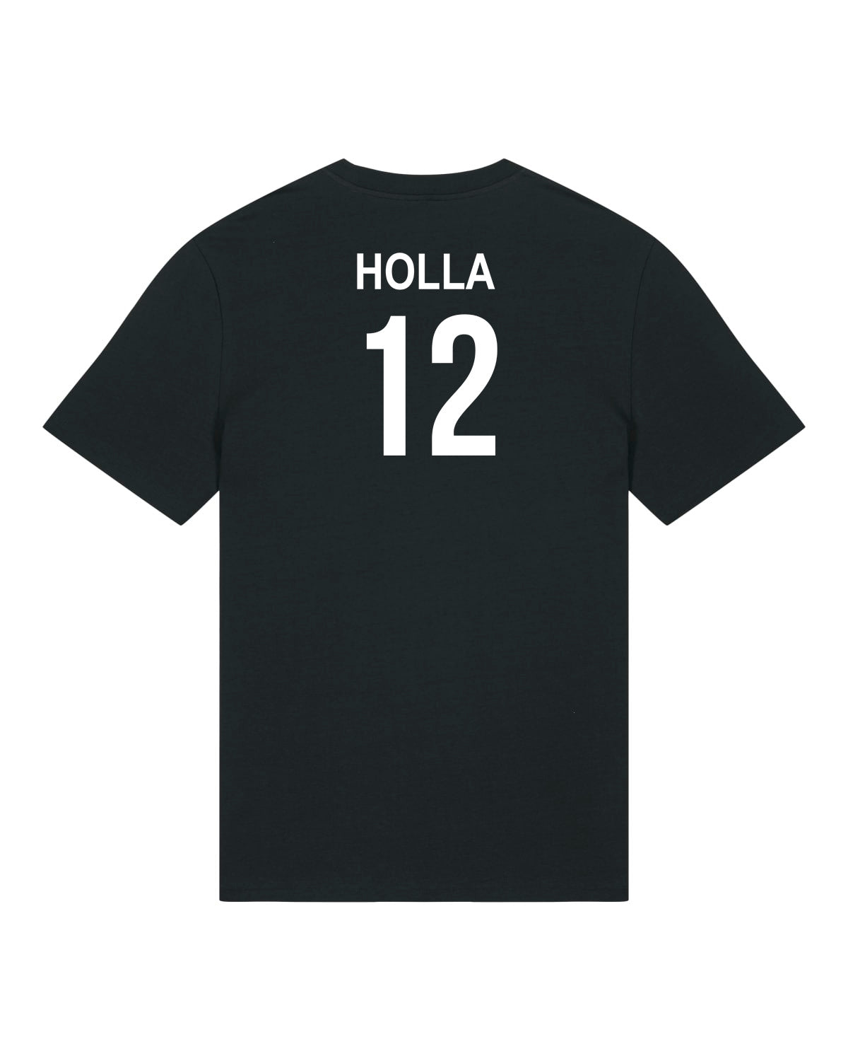 T-Shirt Regular Hashtag-Volleyball | Lenox Holla | Volleyballakademie Graz