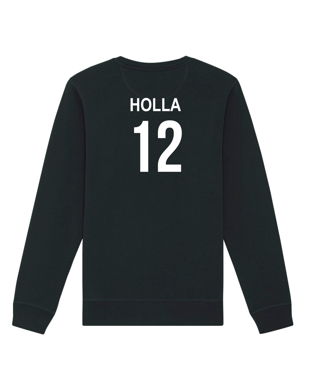 Pullover Regular Hashtag-Volleyball | Lenox Holla | Volleyballakademie Graz