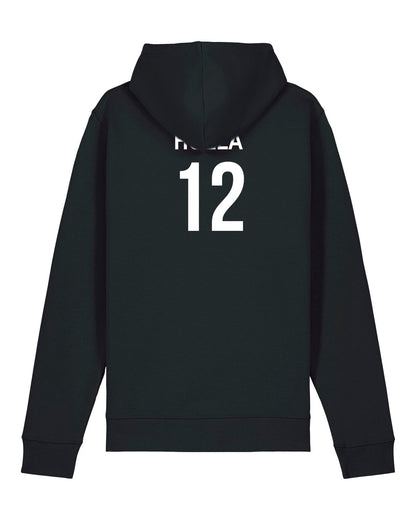 Hoodie Regular Logo | Lenox Holla | Volleyballakademie Graz