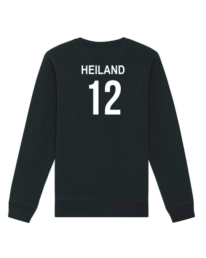 Pullover Regular Logo | Leo Heiland | Volleyballakademie Graz