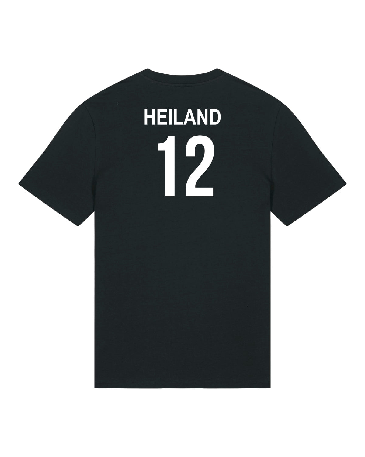 T-Shirt Regular Love-Volleyball | Leo Heiland | Volleyballakademie Graz