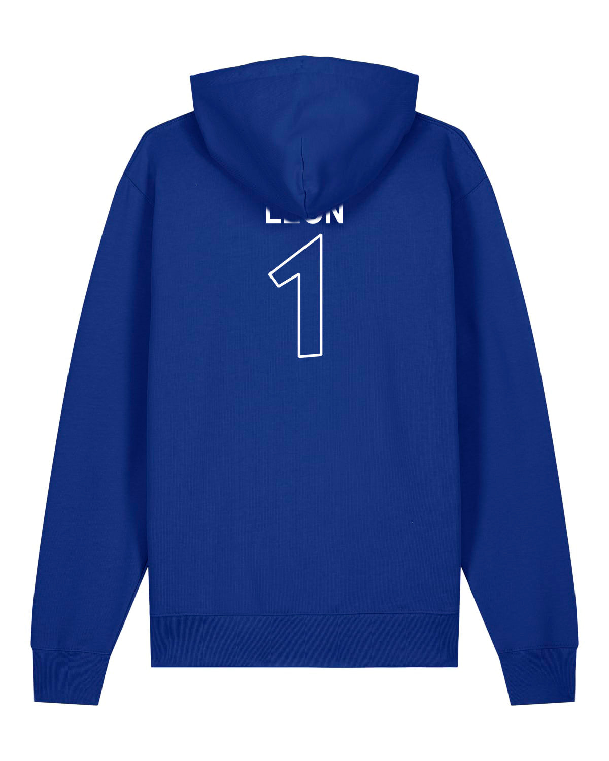 Hoodie Heavy Gemeinsam | Leon Erlenwein | SV Hausmannstätten