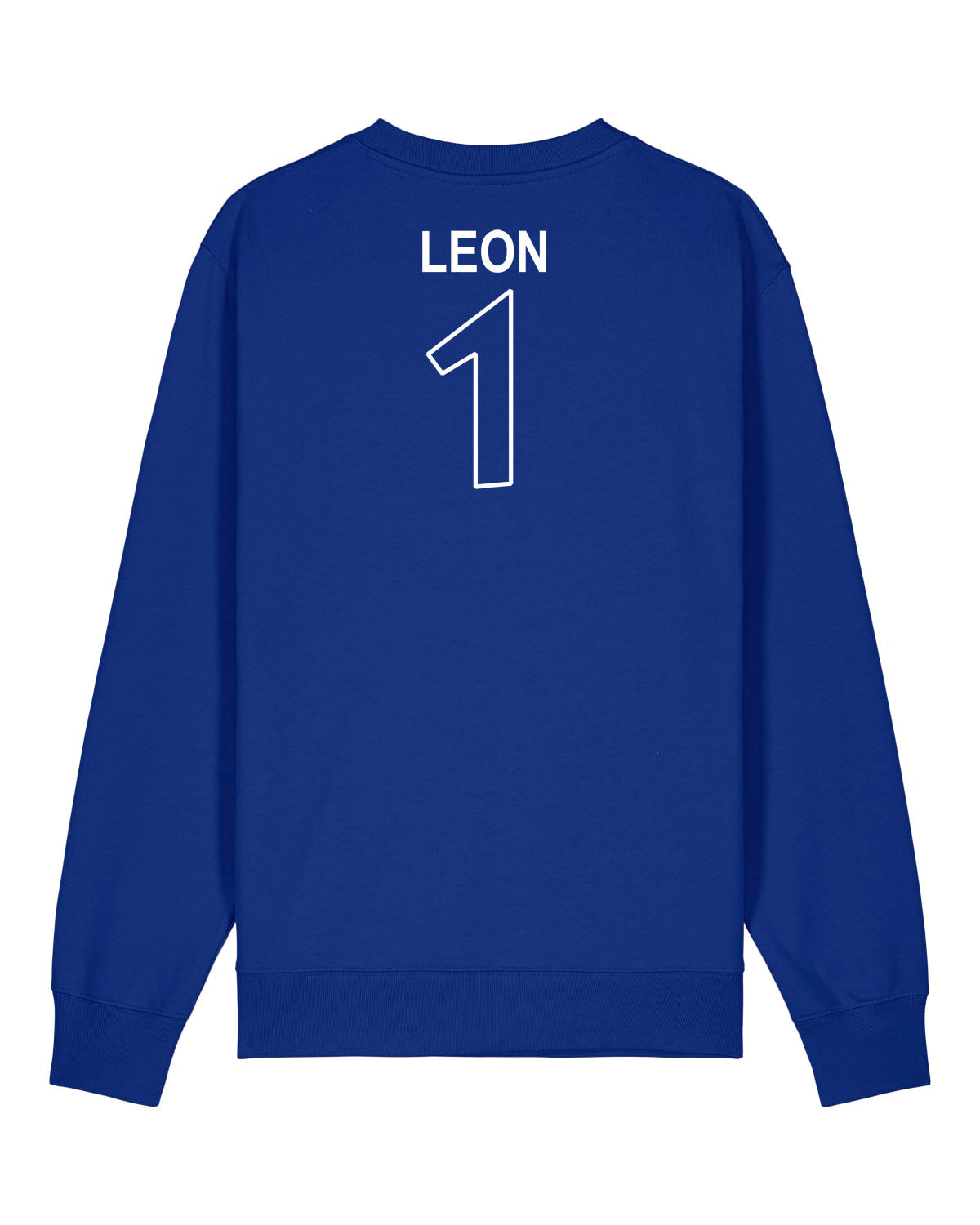 Pullover Heavy Leidenschaft | Leon Erlenwein | SV Hausmannstätten