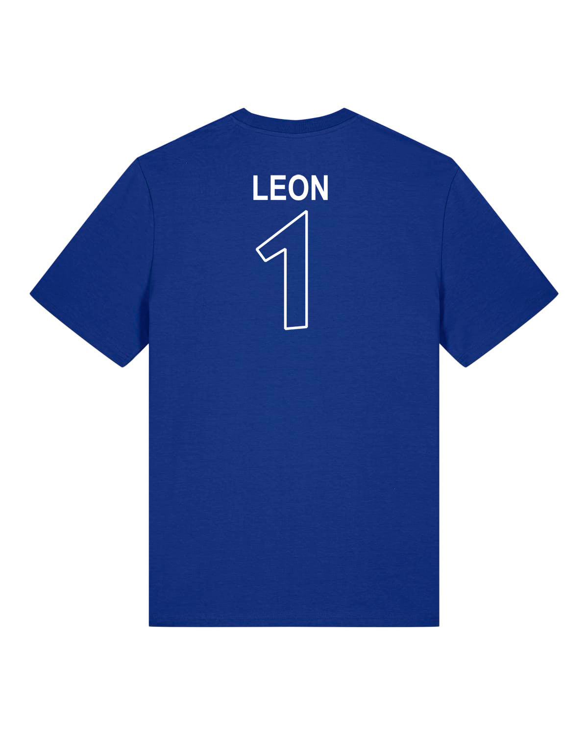 T-Shirt Regular Mama | Leon Erlenwein | SV Hausmannstätten