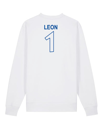 Pullover Heavy Mama | Leon Erlenwein | SV Hausmannstätten