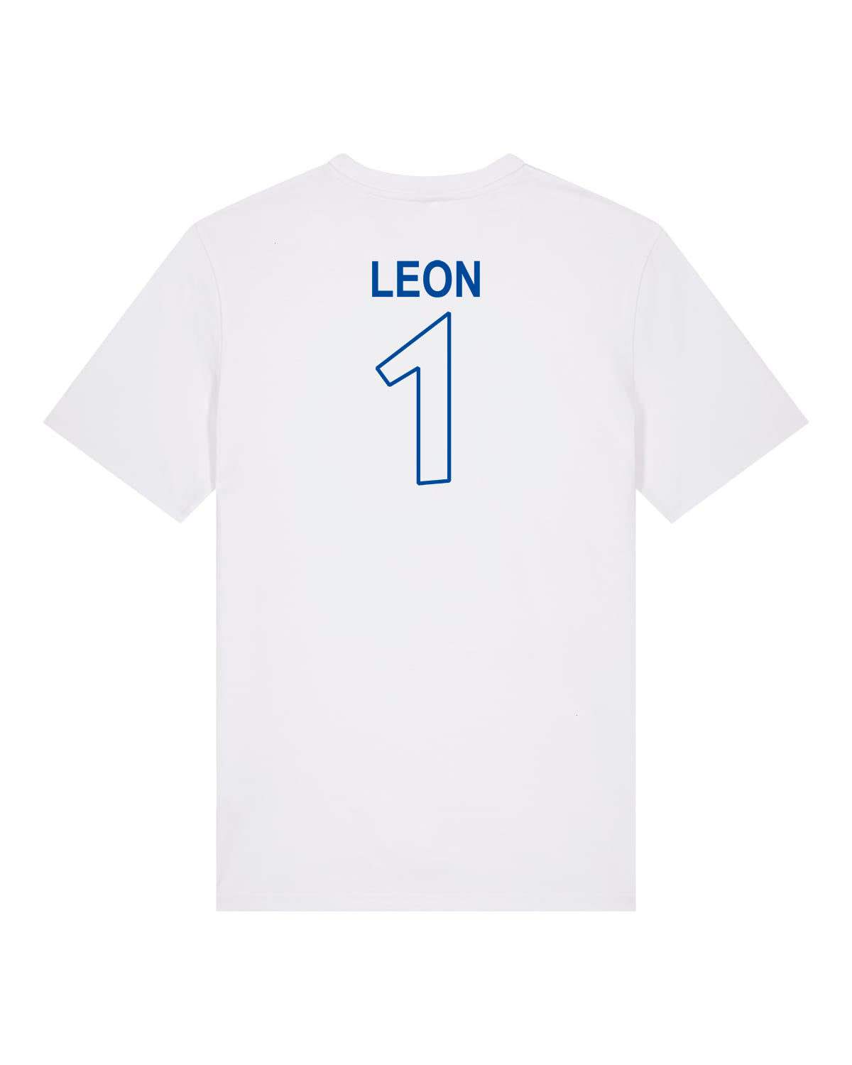 T-Shirt Regular Mama | Leon Erlenwein | SV Hausmannstätten