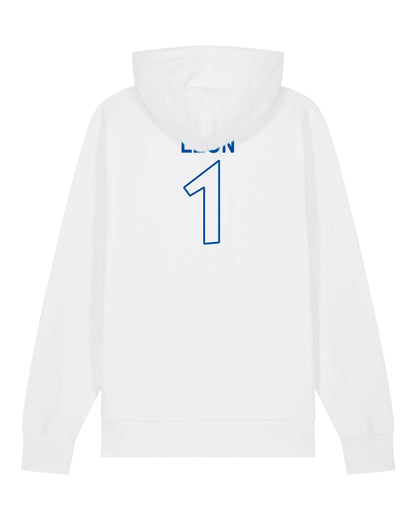 Hoodie Heavy Mama | Leon Erlenwein | SV Hausmannstätten