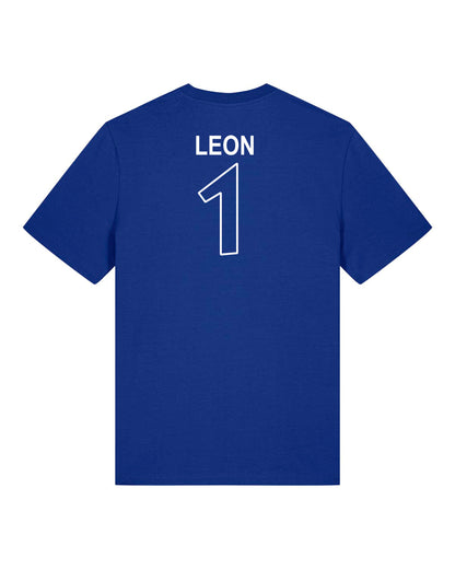 T-Shirt Regular Papa | Leon Erlenwein | SV Hausmannstätten