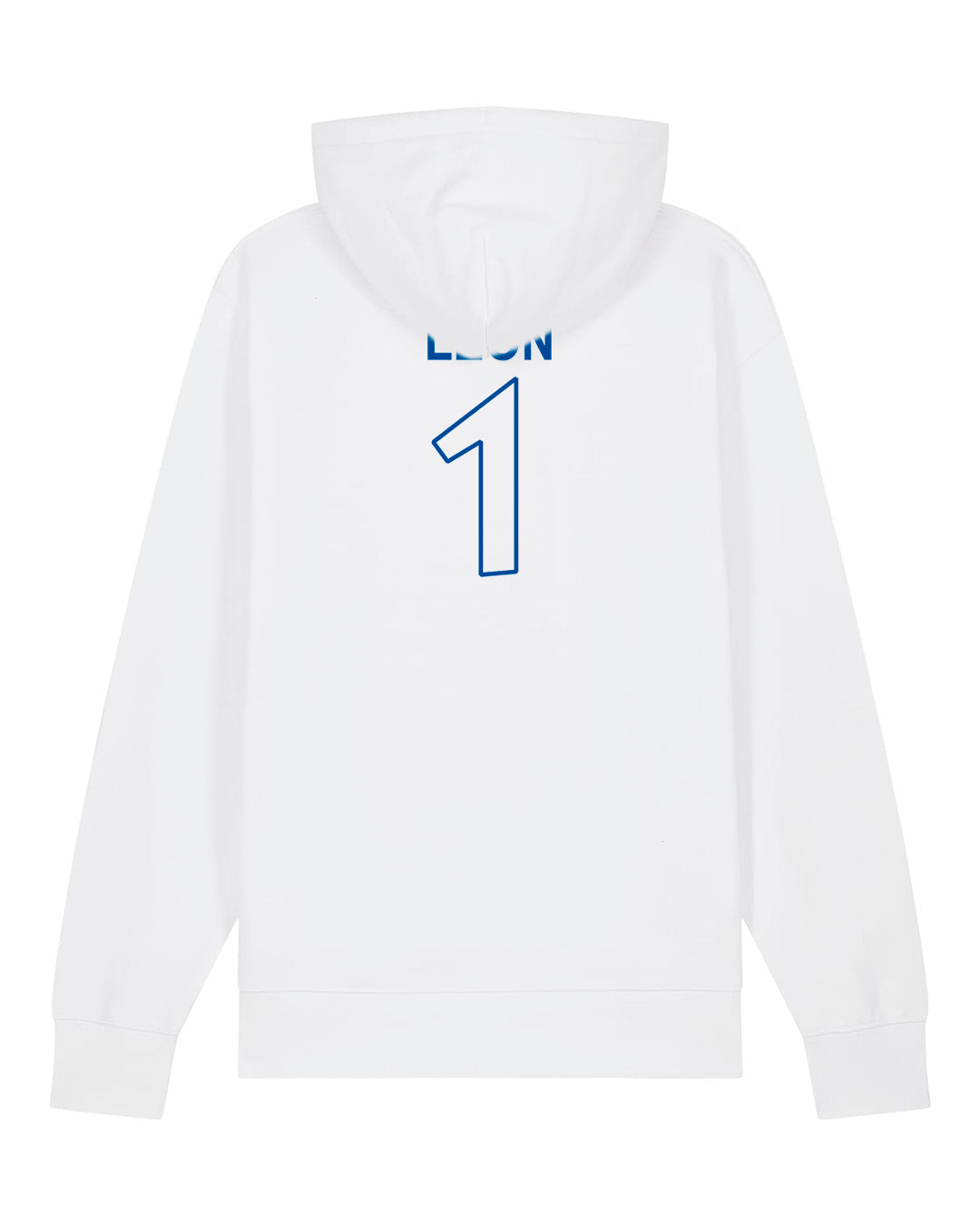 Hoodie Heavy Papa | Leon Erlenwein | SV Hausmannstätten