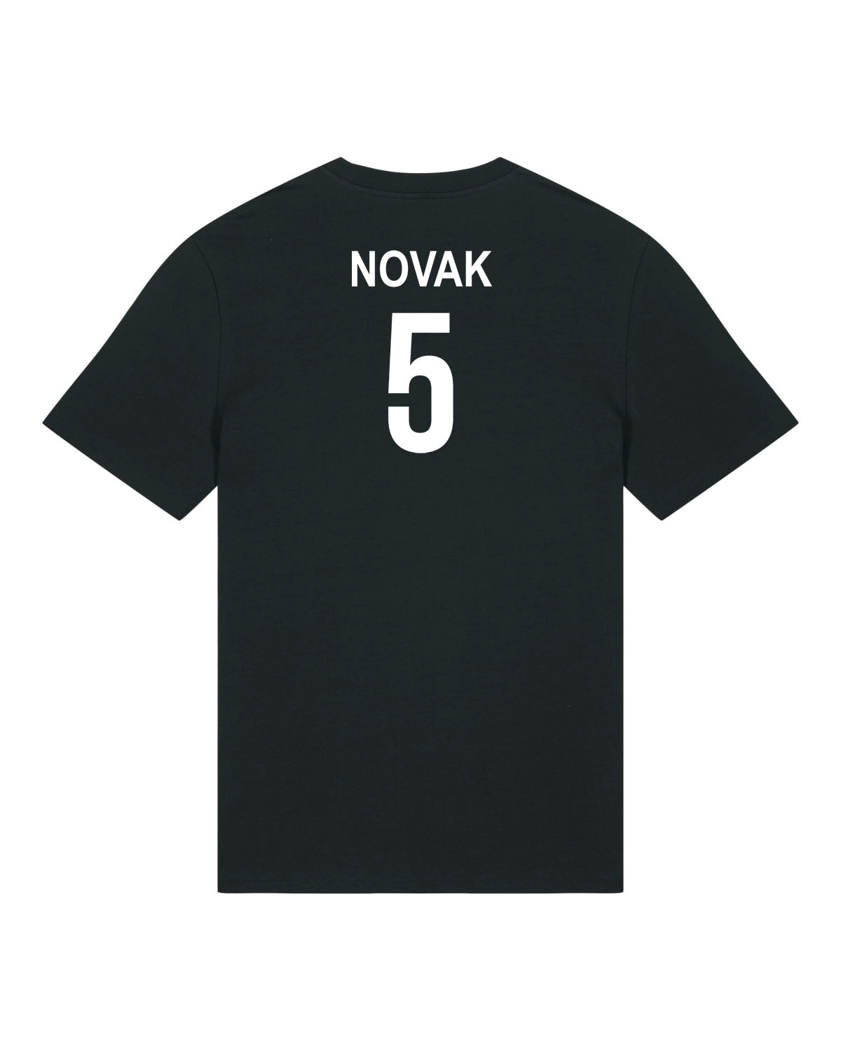 T-Shirt Regular Hashtag-Volleyball | Leonhard Novak | Volleyballakademie Graz