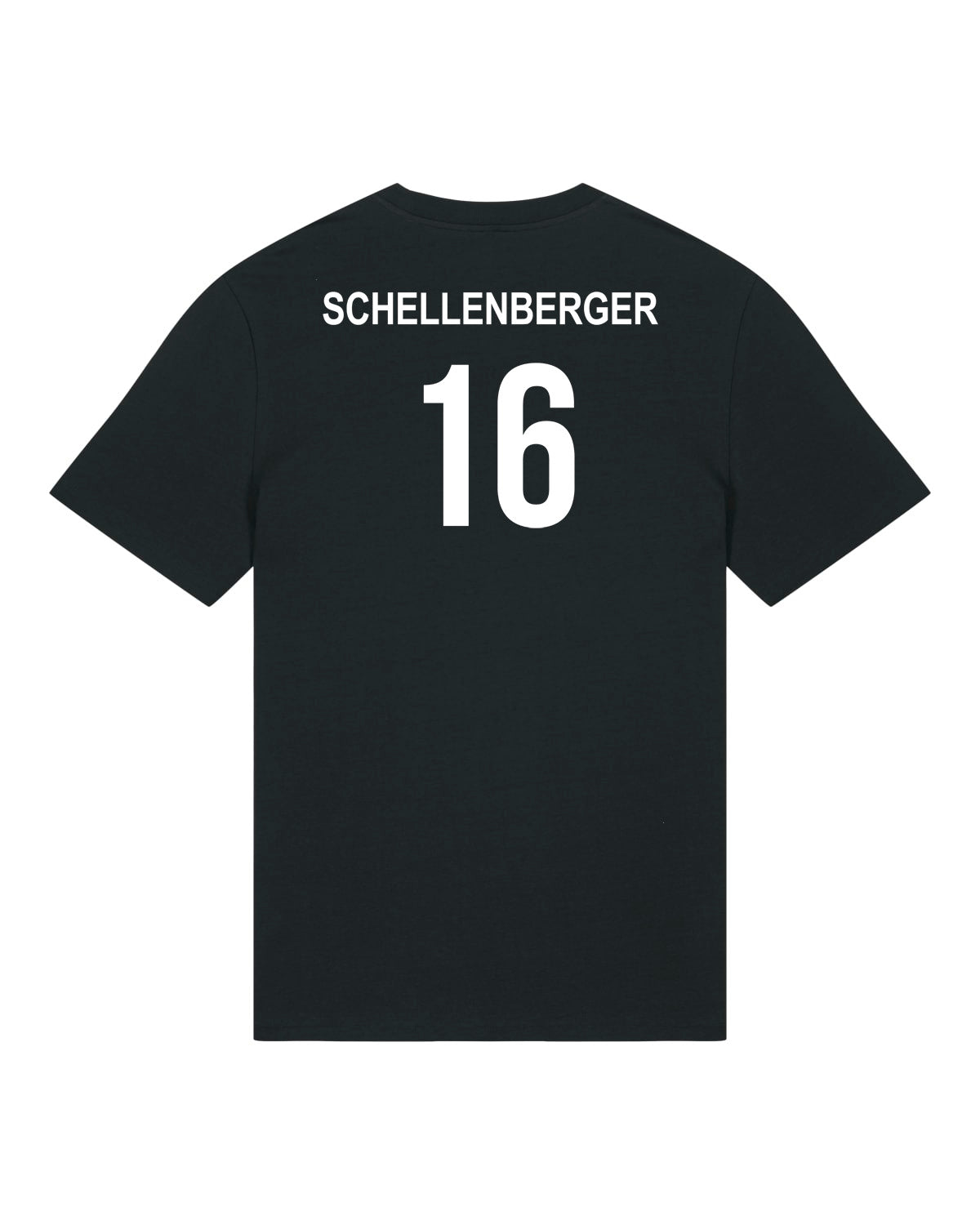 T-Shirt Regular Logo | Lora Schellenberger | Volleyballakademie Graz