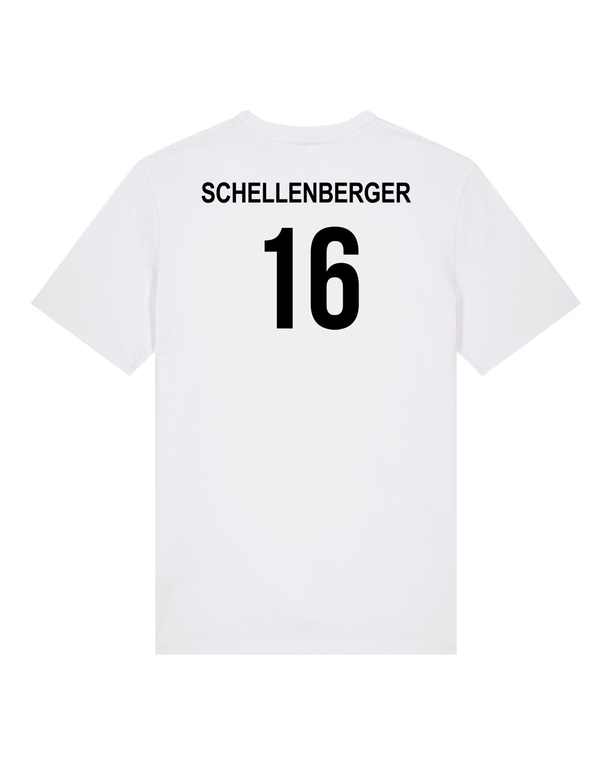 T-Shirt Regular Love-Volleyball | Lora Schellenberger | Volleyballakademie Graz