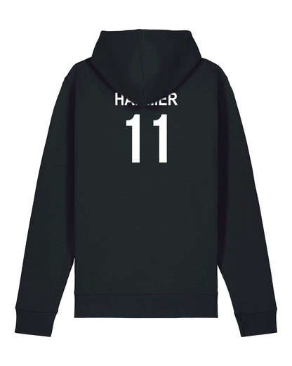 Hoodie Regular Logo | Luca Hammer | Volleyballakademie Graz