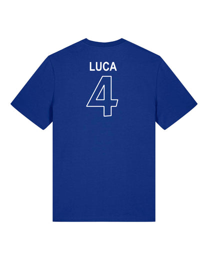 T-Shirt Regular Gemeinsam | Luca Karner | SV Hausmannstätten