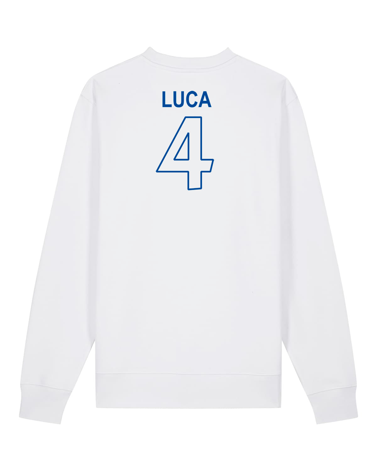 Pullover Heavy Gemeinsam | Luca Karner | SV Hausmannstätten