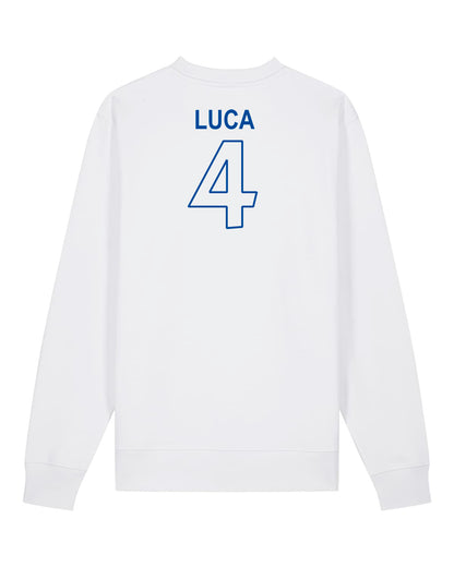 Pullover Heavy Gemeinsam | Luca Karner | SV Hausmannstätten