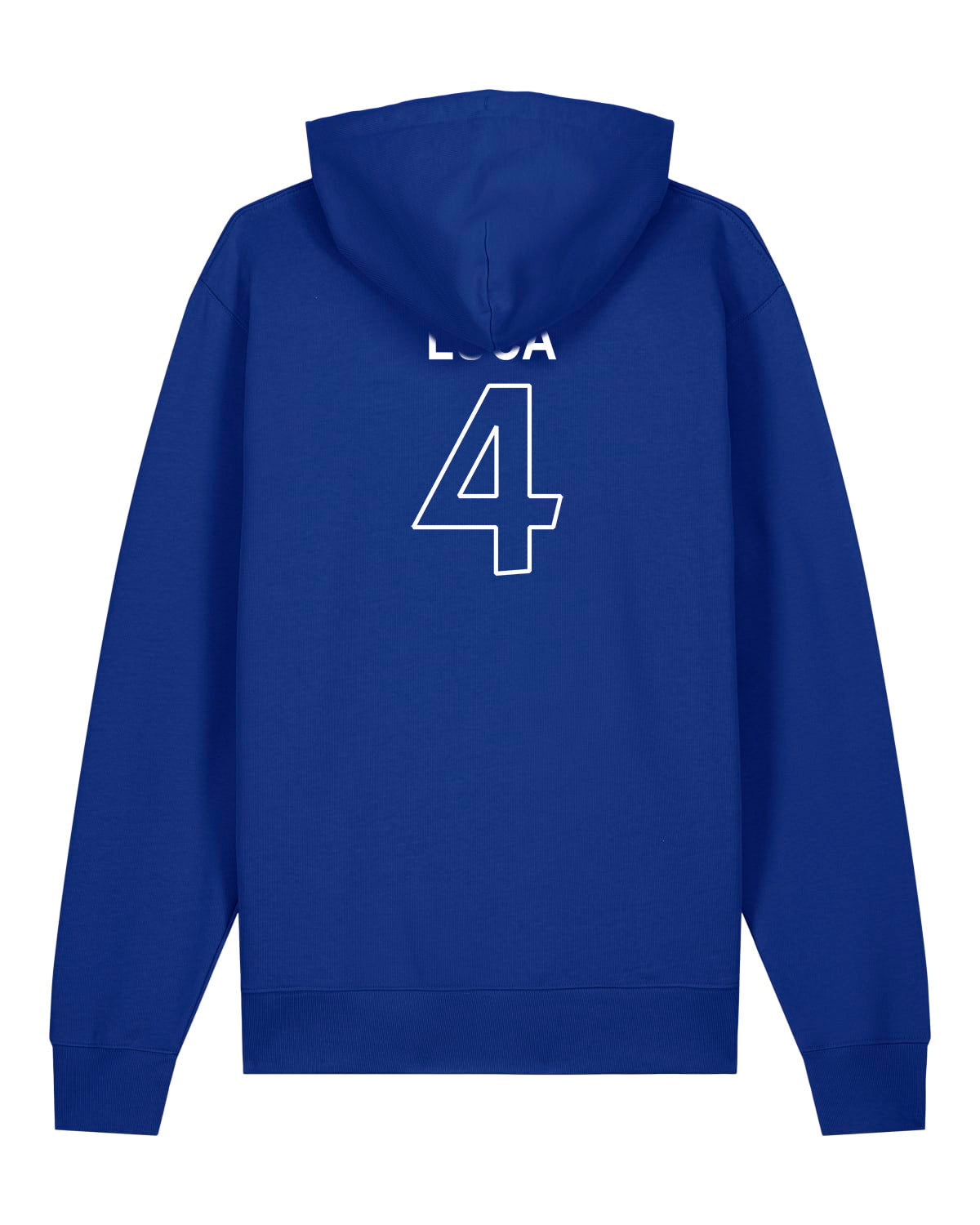 Hoodie Heavy Leidenschaft | Luca Karner | SV Hausmannstätten
